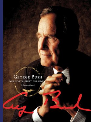 cover image of George Bush